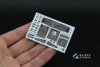 Quinta Studio QDS-35164 HH-60G Pave Hawk 3D-Printed & coloured Interior on decal paper (Kitty Hawk) (Small version) 1/35
